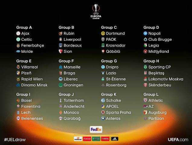 Europa League