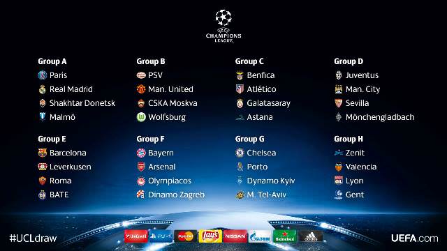 Champions League