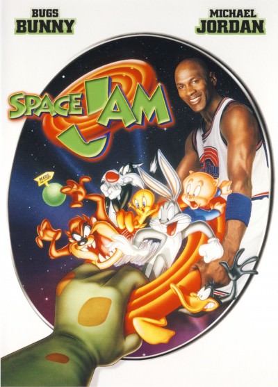 Space Jam