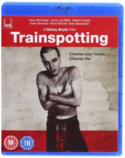 Trainspotting